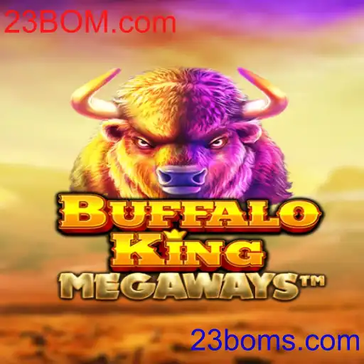 BuffaloKing: Descubra a Potência dos Reinos Selvagens
